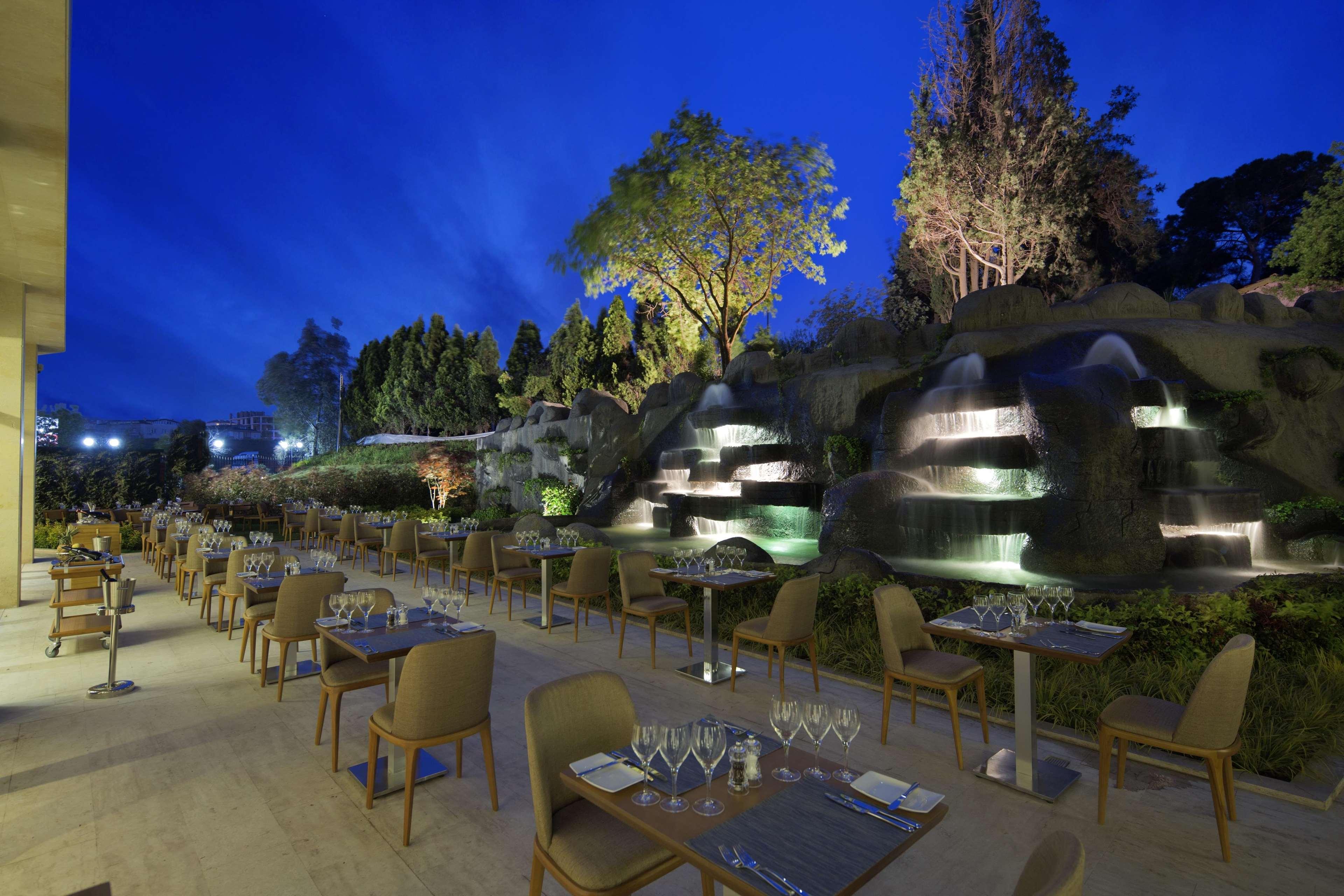 Doubletree By Hilton Hotel Istanbul - Tuzla Exterior photo